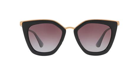 sunglass hut prada cat eye|More.